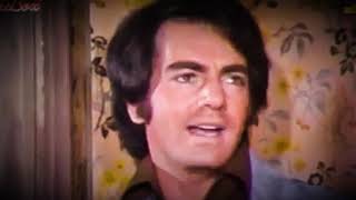 Neil Diamond- Brooklyn Roads (rare color clip from July 1968)