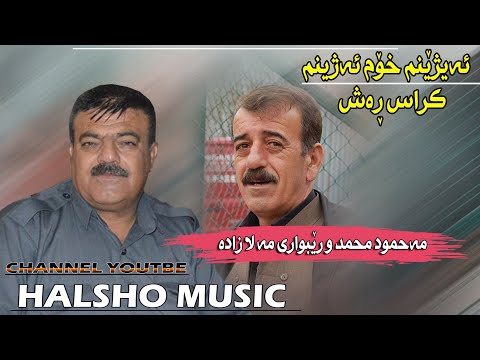 Mahmud Mhamad W Rebwar Malazada Ay Zhenm Kras Rash 