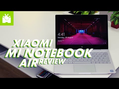 All Eyes On Xiaomi Mi Notebook Air 12.5 Introducing Xiaomi Mi Notebook Air 12.5, Xiaomi notebook d. 