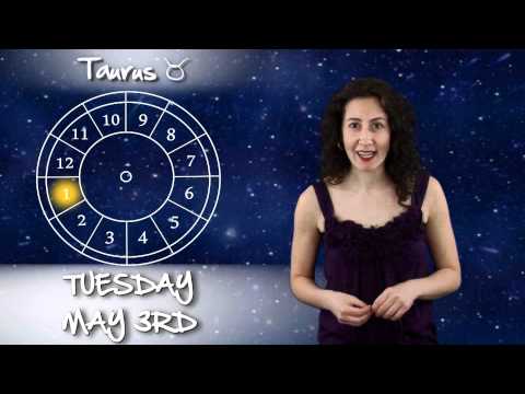 taurus-week-of-may-1st-2011-horoscope