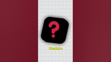 Instagrams new secret feature 👀🤫 #Threads