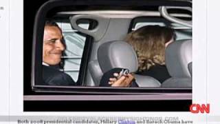 Obamas Blackberry Cravings