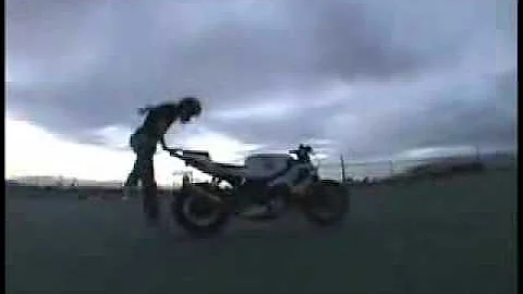 Rock the 40oz 2 (NOT official trailer)