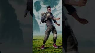 J¤K£r 1m View #gaming #games #viral
