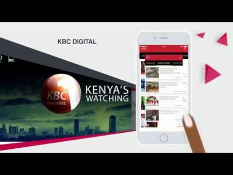 KBC Mobile App