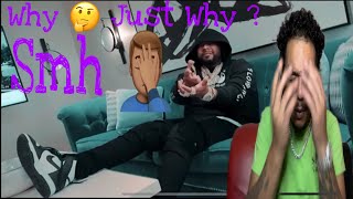 Icewear Vezzo - Motion (Why Would He Do That 🤦🏽‍♂️) #reaction