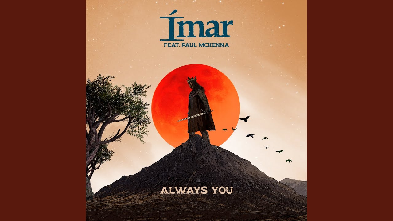 在 YouTube 上觀看「Always You (feat. Paul McKenna)」