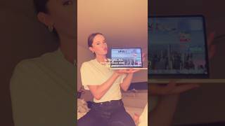 get it girls!!!! #macbook #pink #pinterestaesthetic