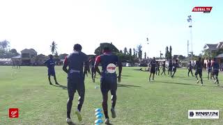 AISEE! SIMBA kwa MAZOEZI Haya, KWAKWELI Galaxy WATAPIGA SALUTI, ni Full UKAKAMAVU..