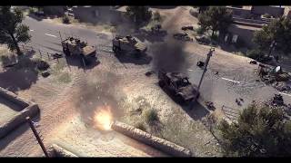 Call to Arms - Gameplay (PC/UHD) screenshot 4