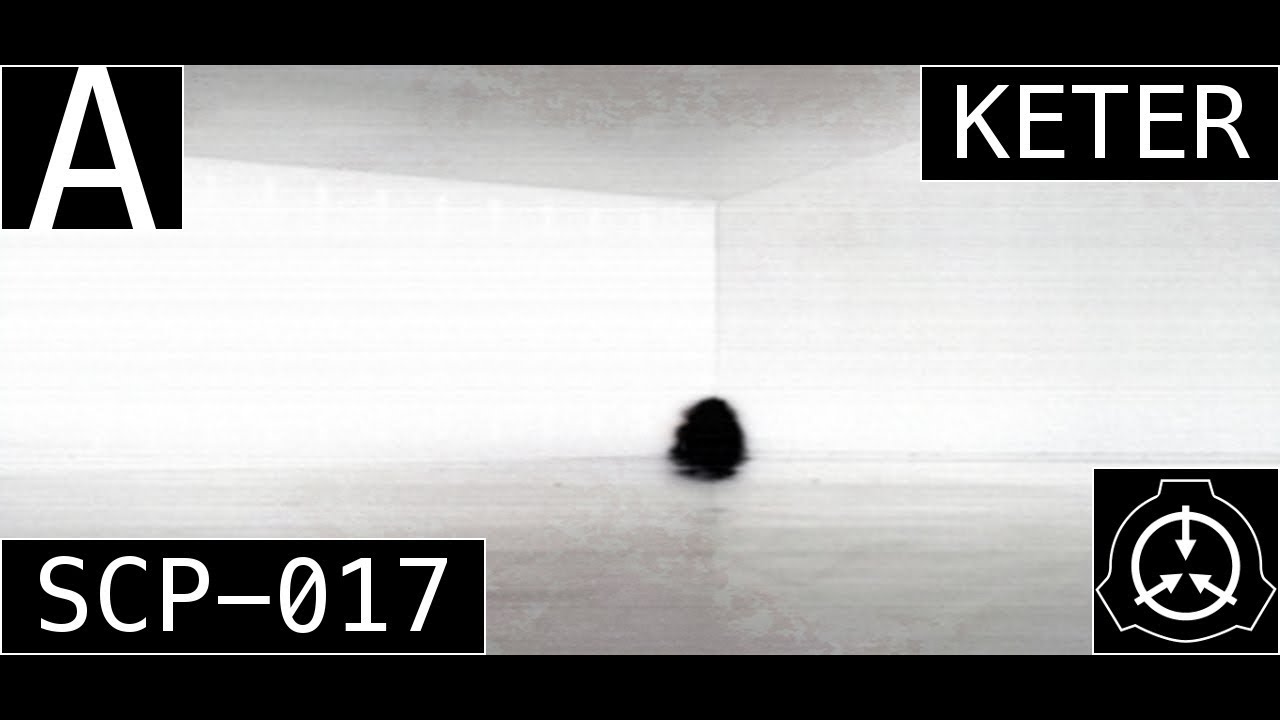 День 17 scp День 17 scp