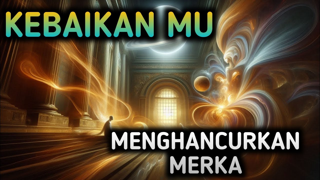 JIWA TERPILIH💖INI BUKAN KARMA YANG KAMU MINTA TAPI KEBENARAN YANG DATANG TEPAT WAKTU@Cahayaiman374 