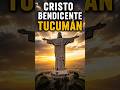 28 METROS de altura: El Cristo de San Javier 😲