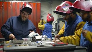 Welding Technology | Fortis College Cincinnati