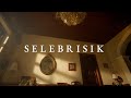 Hindia ft. Tuantigabelas, Rubina - Selebrisik (Official Lyric Video)