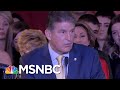 Senator Joe Manchin: The People Of W. Va. Want Their Guy | Morning Joe | MSNBC