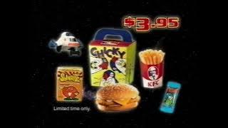 KFC ad (1998)