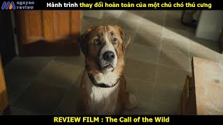 [Review Phim] Hành trình thay đổi hoàn toàn của một chú chó thú cưng