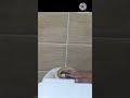 تسريب مياه السيفون خارج القاعده الجميع السيفون