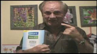 Smartmouth Mouthwash Testimonial - Joe J.
