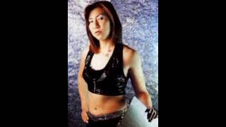 Kaoru 2Nd Wcw Theme Nip Hop