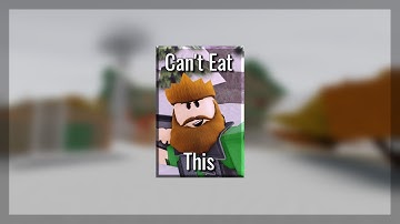How to get EatThis Calling Card | Roblox Arsenal