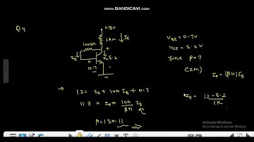 Analog Electronics || GATE 2022 || Instrumentation Engineering || All solutions