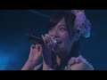 「4Kリマスター」キャンディー 島崎遥香 横山由依 増田有華