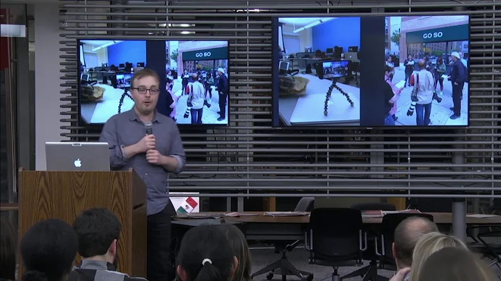 Social Journalism Class of 2017 Final Presentation...