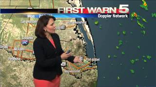 KRGV FIRST WARN 5 Quickcast - June 15