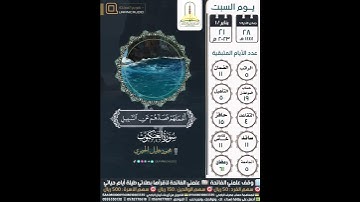 وعادا وثمود وقد تبين لكم من مساكنهم وزين لهم الشيطان... سورة العنكبوت ٣٨ | محمود خليل الحصري