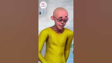 How Fake Videos Look So Real!  🤖👨🏻➡️👨🏿‍🦱  #Deepfake #ArtificialIntelligence