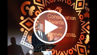 Tusk Conservation Awards 2025 - Preview
