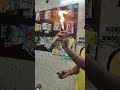 Pushpa na flower ninachigala fire 🔥🔥🔥🔥🔥🥵#350 #cleaner #gas #shorts