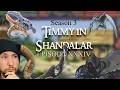 Episode 34 of Timmy in Shandalar, Season 3 | OS Magic the Gathering (MTG)