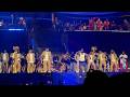 FALLY IPUPA NEW DANCE XX STADE DE FRANCE 05 03 2026 