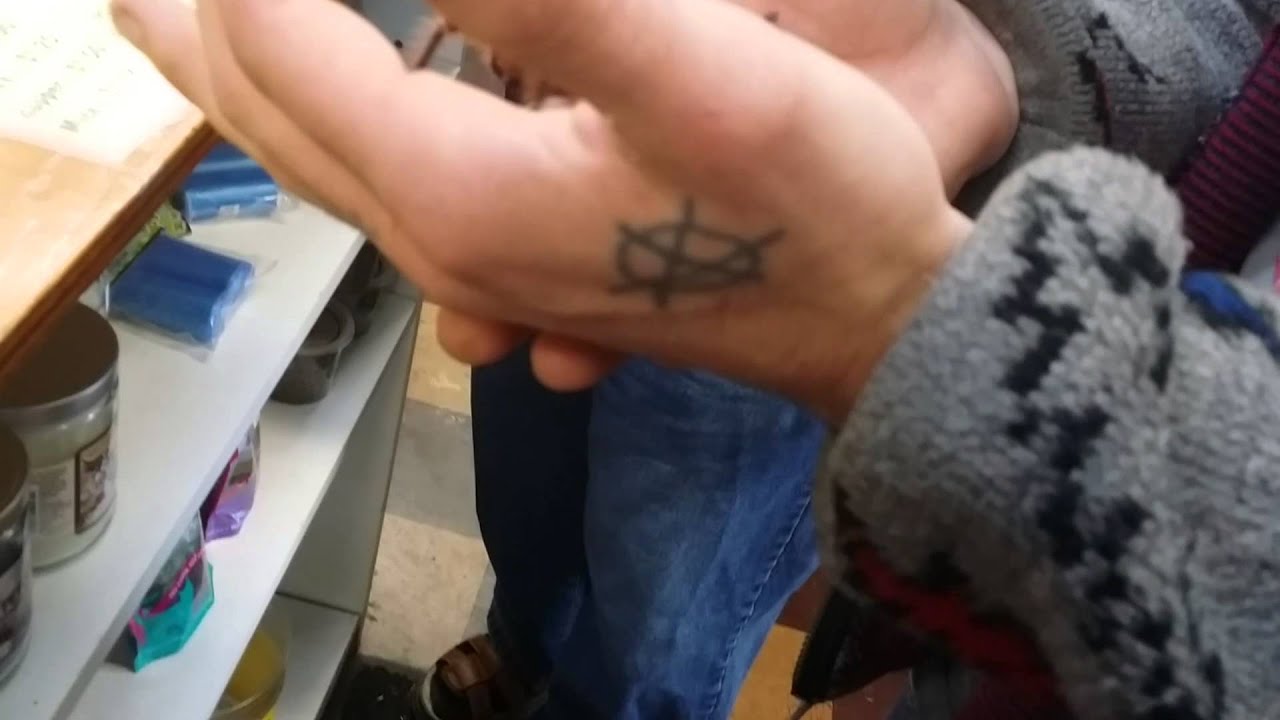 handling yourself in success and failure Facing my fears if spiders