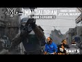 The Mandalorian - Season 3 Episode 5 Recap & Review | Geekset