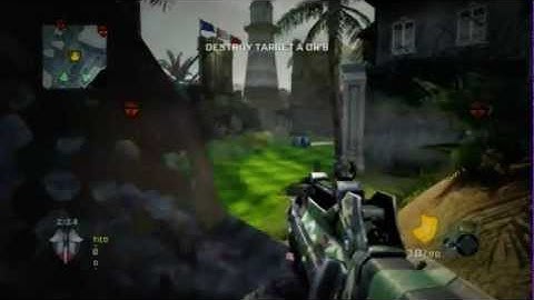 Spawn Tomahawk on Hazard | (Offense)