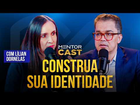 How to Have a STRONG IDENTITY? l Mentor Cast #326