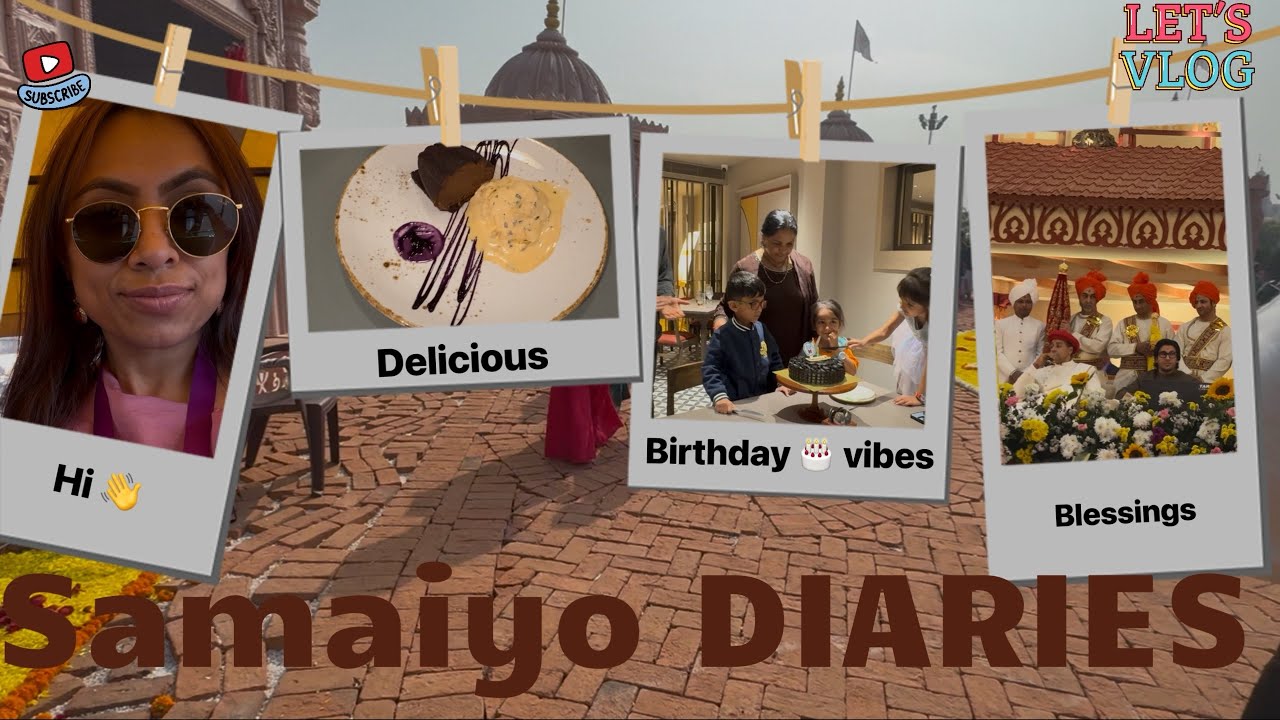 Снова в моей Индии. Празднование 200-летия Шикшапатри | Самайо Ахмедабад. Шестой эпизод.