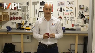 MPL Locksmith Training - 3 Day Locksmith Training Course