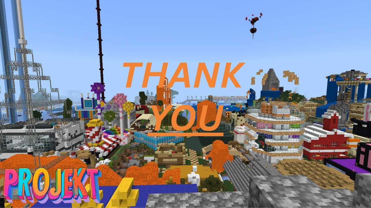 Stampy's Lovely World Destroyed - A stampylonghead Tribute