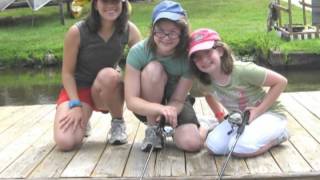 2010 Slideshow  - Camp Aldersgate, Little Rock, AR