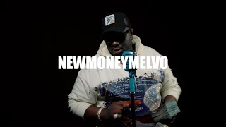 Newmoneymelvo - Drop