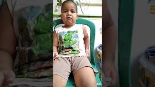 Download Lagu BOCIL LUCU nyanyi AKU BUKAN BONEKAMU YANG BISA KAU suruh-suruh seenak maumu😄 MP3