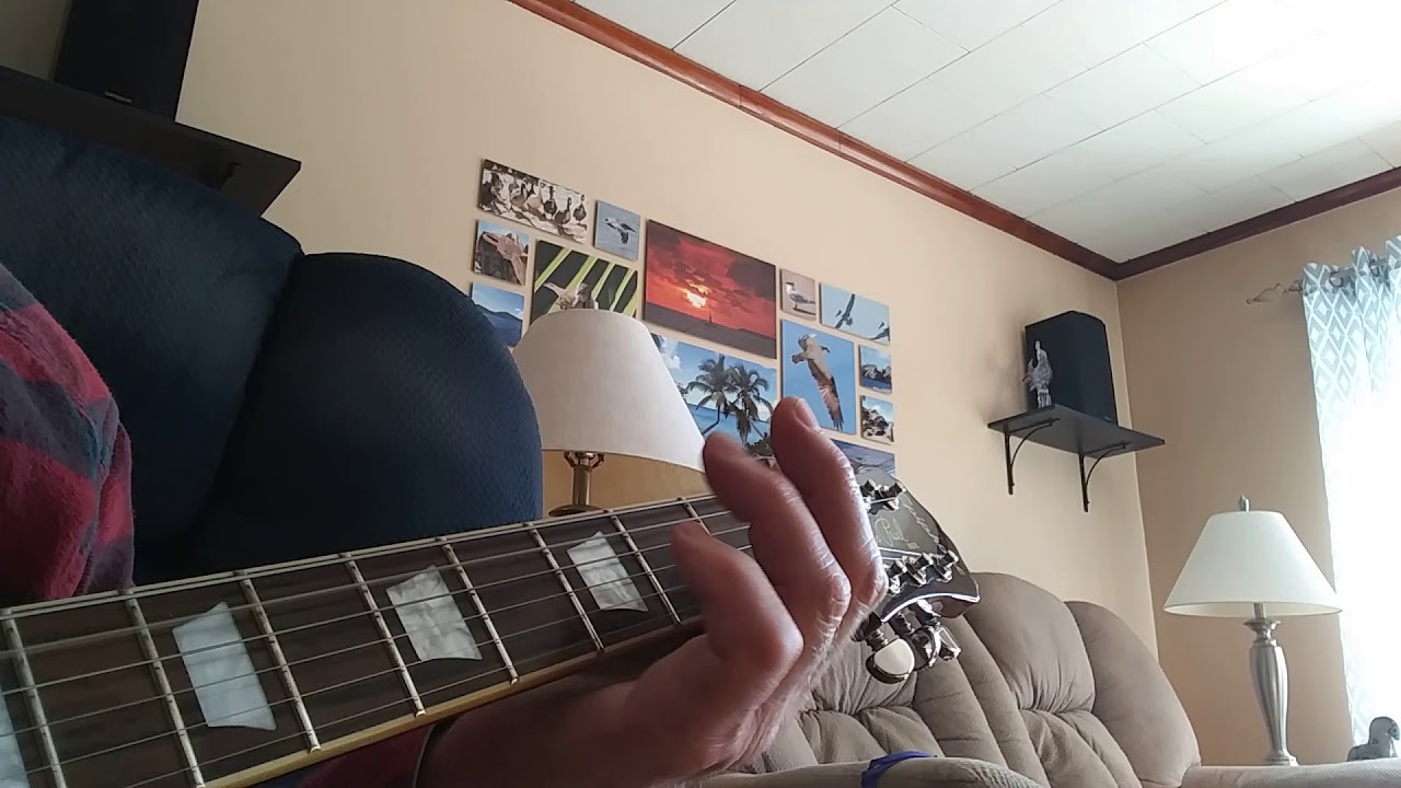 In progress - YouTube