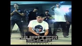 JUPITER SHOP - Ruang Mimpi