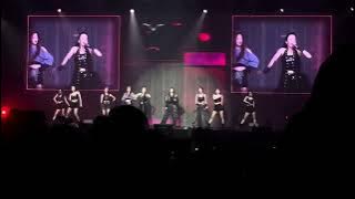 250221 APINK - Dumhdurum @ Pink New Year in Singapore