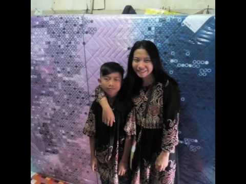 Camp ghe ghe{rasbon}gadis pujaan